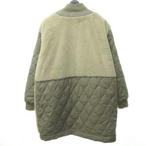 Columbia トゥリースワロー2コート S カーキ 