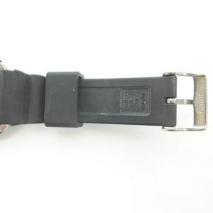 SEIKO BEAMS別注 PROSPEX SBDN039 ダイバースキューバ ブラック