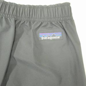 Patagonia 83695 19年製 CLOUD RIDGE PANTS YAMASHITA パンツ 3層 ブラック