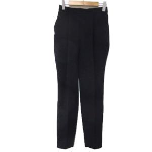 バックゴムジョガーパンツ 36 ネイビー