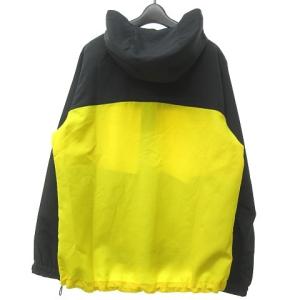 Columbia  21年製 PM3799 ボーズマンロックジャケット  パーカー ロゴ タグ付き M イエロー