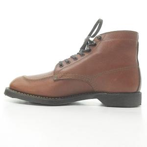 RED WING 1930s Sport Boot ワークブーツ 8076 26cm 茶