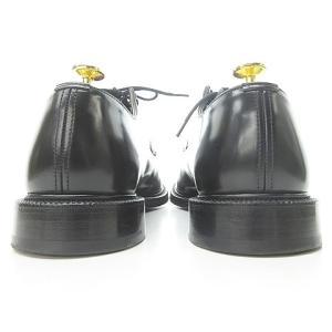 Church's SHANNON EEB001 ドレスシューズ カウレザー UK8 ブラック