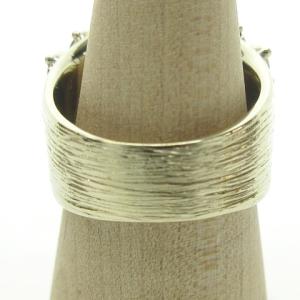 CHANEL B20A ココマーク ビジュー リング 指輪 ラインストーン アクセサリー ゴールド 12号