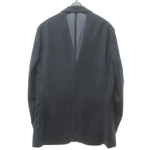 Theory 19SS テーラードジャケット ブレザー シングル 38 ネイビー