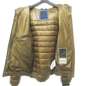 TATRAS MTLA20A4102-D 20AW ALISEO ダウンジャケット M 茶