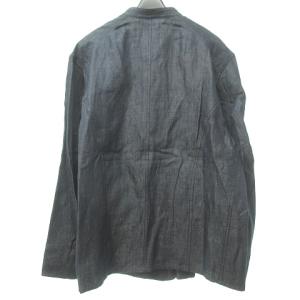 OLD JOE 21SS STAND COLLAR MECHANIC JACKET ジャケット ダブルブレスト