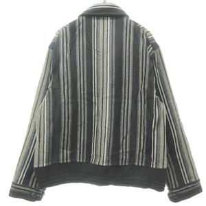 OLD JOE BUTTONED FRONT A-1 JACKET ジャケット L