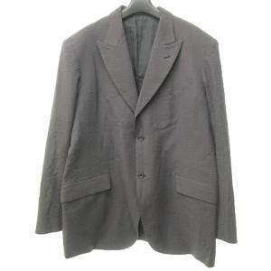 OLD JOE SINGLE-BREASTED JUBILEE JACKET スーツ L 茶