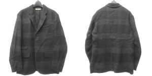OLD JOE SINGLE-BREASTED GENTS JACKET PANTS スーツ セットアップ S