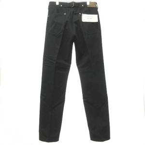 OLD JOE 201OJ-PT03 FIVE POCKET JEAN TROUSER 980” ジーンズ  L 黒