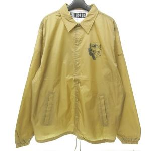 OLD JOE BILLBOARD WOLF BRAND Nuts Art Works コーチ ジャケット ブルゾン