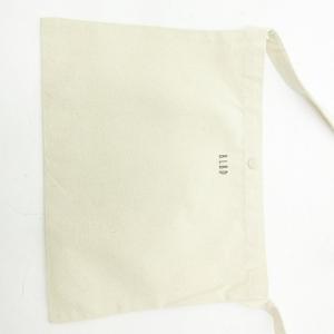 OLD JOE BILLBOARD プリント サコッシュ ショルダー バッグ キャンバス Nuts Art Works きなり