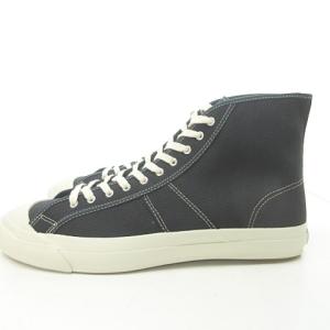 OLD JOE 10 HOLE ATHLETIC SNEAKER スニーカー シューズ ハイカット キャンバス