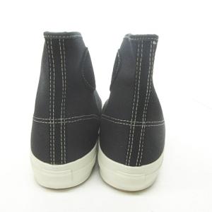 OLD JOE 10 HOLE ATHLETIC SNEAKER スニーカー シューズ ハイカット キャンバス