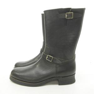 OLD JOE 192OJ-FW01 The Engineer エンジニアブーツ BILTRITE 9.5 黒