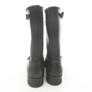 OLD JOE 192OJ-FW01 The Engineer エンジニアブーツ BILTRITE 9.5 黒