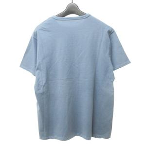 OLD JOE 201OJ-CT05 TUBE TEE クルーネック Tシャツ カットソー 半袖 約S ブルー