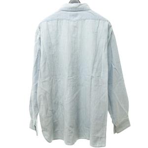 OLD JOE 20SS ONE POCKET MARINE SHIRTS デニム シャツ