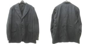 OLD JOE CANONICO super 120's スーツ L グレー