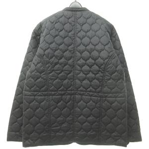 OLD JOE 202OJ-SJ01 1QUILTED ATELIER JACKET 15 1/2 黒