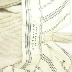 OLD JOE コーデュロイ パンツ スラックス 36 アイボリー