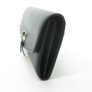 kate spade new york K6402 ロングウォレット マーティー 長財布 レザー ブラック