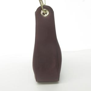 kate spade new york ルーレット ワンショルダー ホーボー バッグ ハンドバッグ バーガンディ レッド