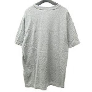 Supreme 20FW Small Box Logo Tee L グレー