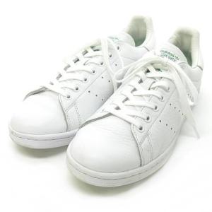 BEAMS別注 STAN SMITH スニーカー FZ5565 US9 ホワイト