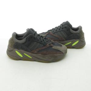 adidas EE9614 Yeezy Boost 700 Mauve Kanye West ブラウン
