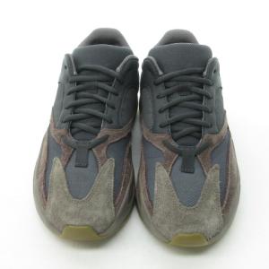 adidas EE9614 Yeezy Boost 700 Mauve Kanye West ブラウン