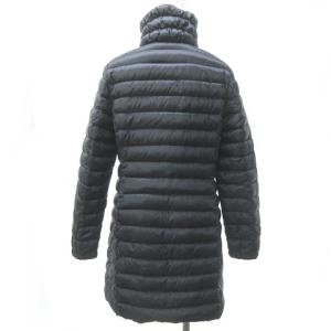 MONCLER ZEIA GIUBBOTTO ダウンコート 2 紺