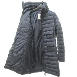 MONCLER ZEIA GIUBBOTTO ダウンコート 2 紺