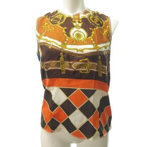 11A/W AD2011 ハイブリッドファッション期 カットソー 再構築 ドッキング マルチカラー