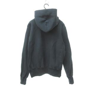 Champion C5-U106 復刻赤単タグ YALE リバースウィーブパーカー