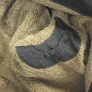 BUZZ RICKSON’S 40's復刻 N-1 NAVY DEPARTMENT デッキジャケット 38 紺