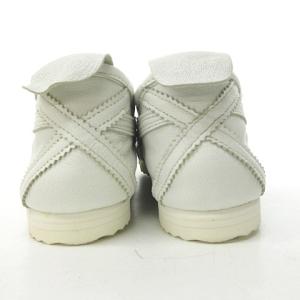 Onitsuka Tiger 22年現行モデル MEXICO66 DELUXE スニーカー シューズ 山羊革 レザー