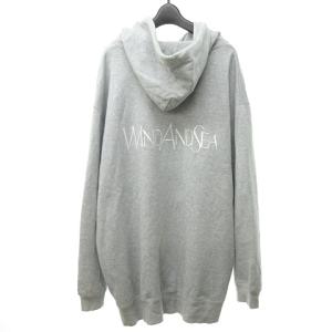 WIND AND SEA BEDWIN & THE HEARTBREAKERS コラボ 21AW 2021 Ex.L