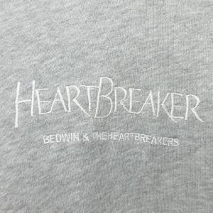 WIND AND SEA BEDWIN & THE HEARTBREAKERS コラボ 21AW 2021 Ex.L