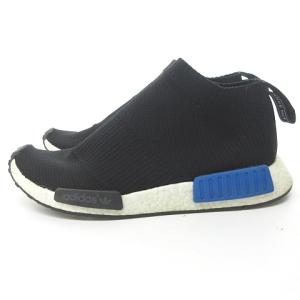 NMD City Sock Primeknit Sneaker ニット S79152 27.5cm