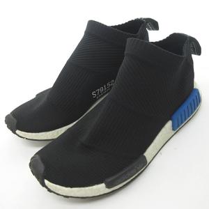 adidas Originals NMD City Sock Primeknit Sneaker ニット S79152 27.5cm