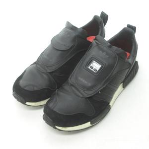adidas Originals EE3625 MICROPACER × R1 スニーカー マイコン内蔵 コンビシューズ ネバーメイド