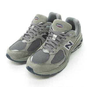 New Balance M2002RA 27.5cm グレー