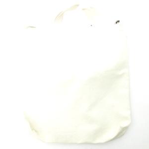 THE NORTH FACE WHITE LABEL タグ付 BIG LOGO TOTE キャンバス トートバッグ ショルダー 2WAY