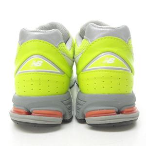 New Balance 21SS M2002RLC YELLOW LIME 27cm