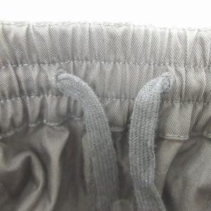 DIESEL タグ付 22SS P-MIRTA-NL カーゴパンツ ジョガーパンツ ナイロン ステッチ 黒