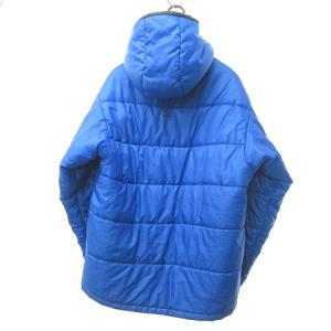 Patagonia 84097FA DAS PARKA 中綿 S ブルー