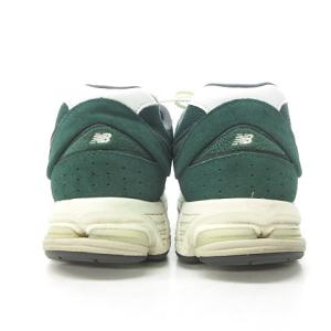 New Balance M2002RHB 28.5cm 緑