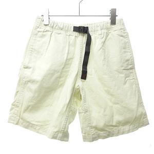 ハーフパンツ ショートパンツ クライミングパンツ M 白 ホワイト 0109 IBO34